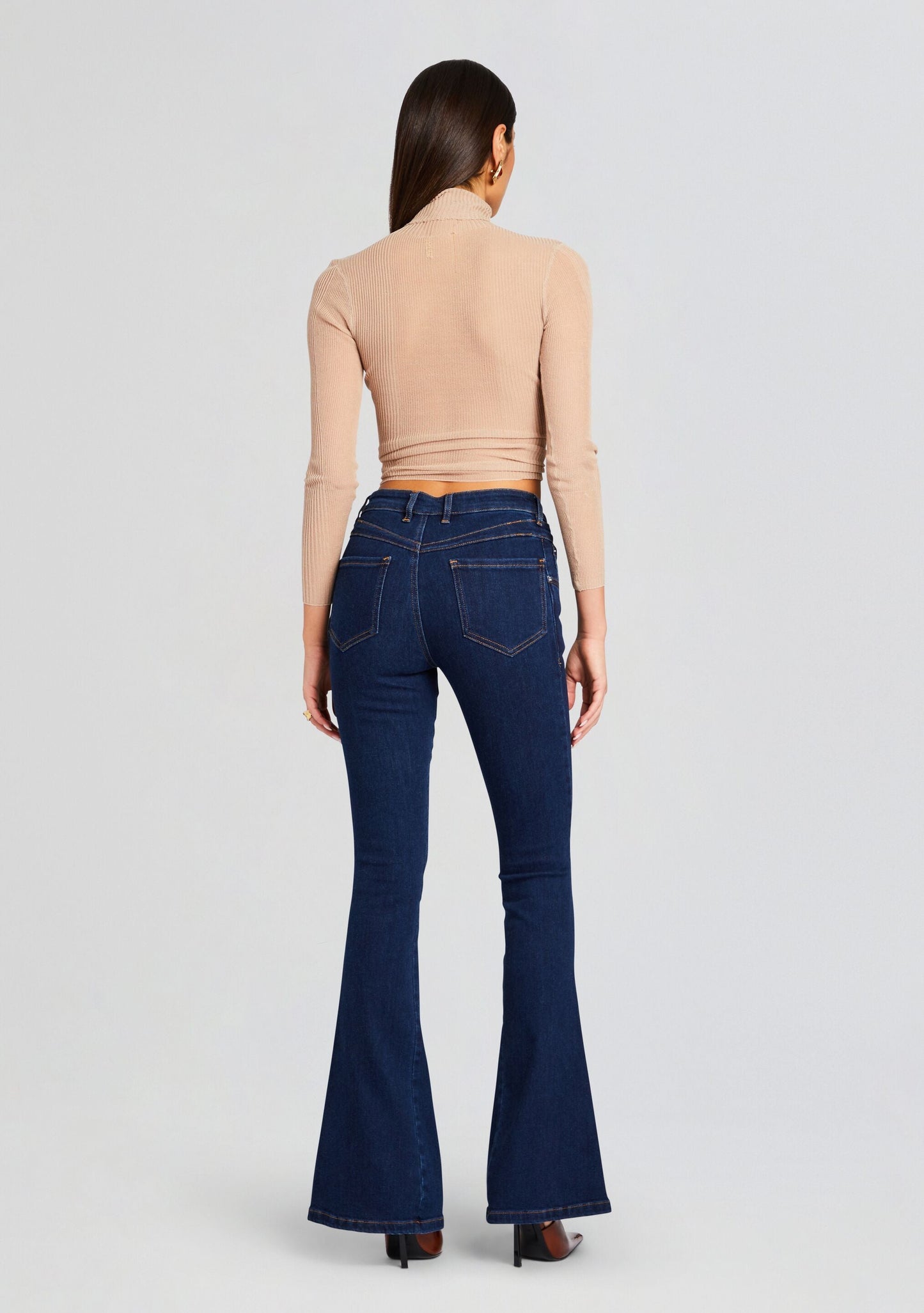Trisha Flare Pant