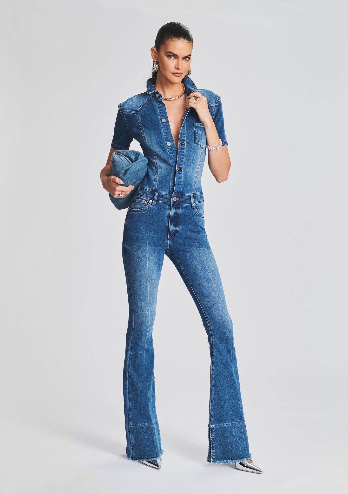 Fallon Jumpsuit