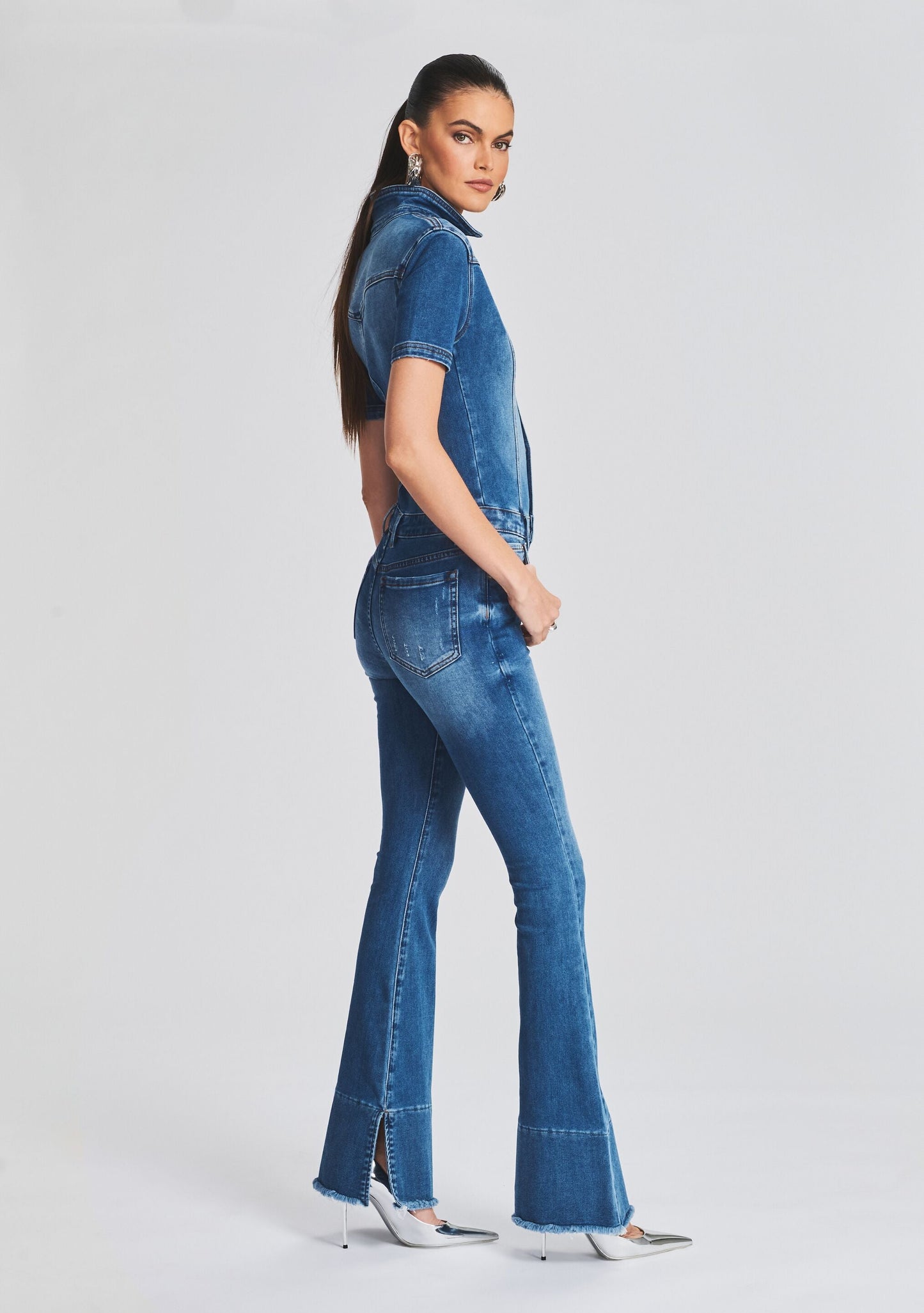 Fallon Jumpsuit