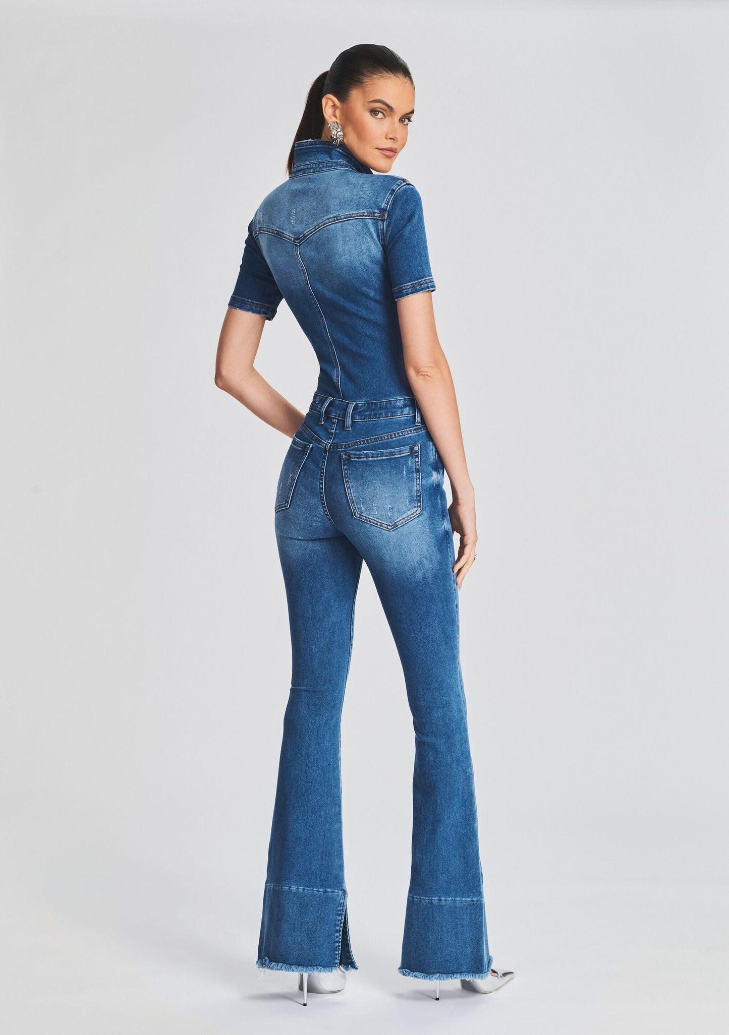 Fallon Jumpsuit