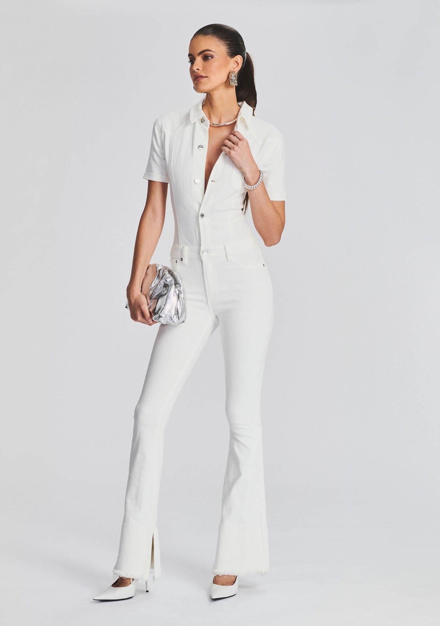 Fallon Jumpsuit
