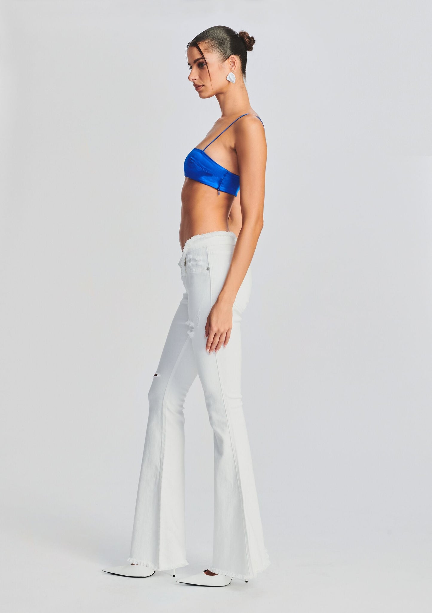 Olivia Mid-Rise Jean