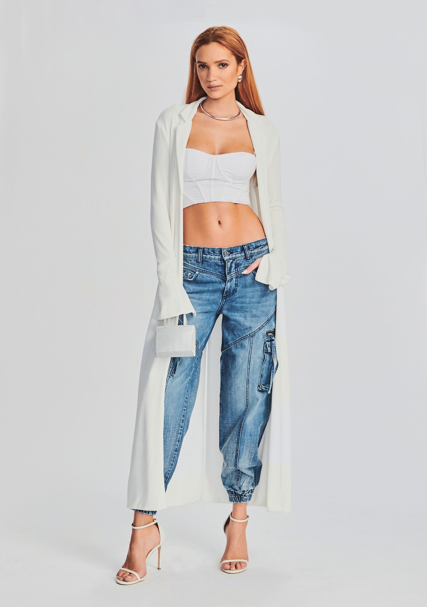 Everette Cargo Pant