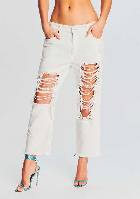 Omar Drop Boyfriend Jean