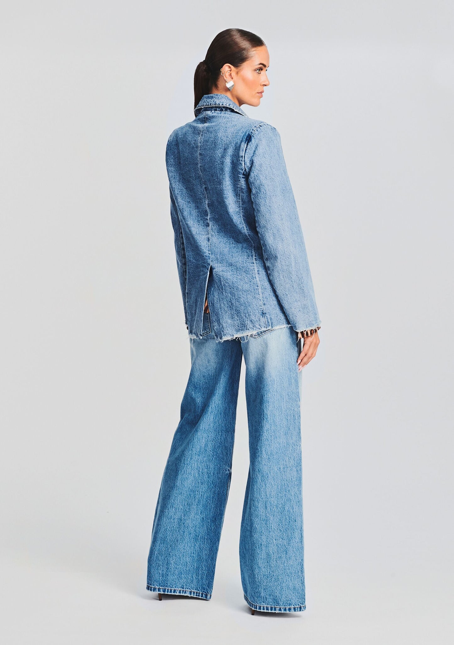 Hollis Blazer