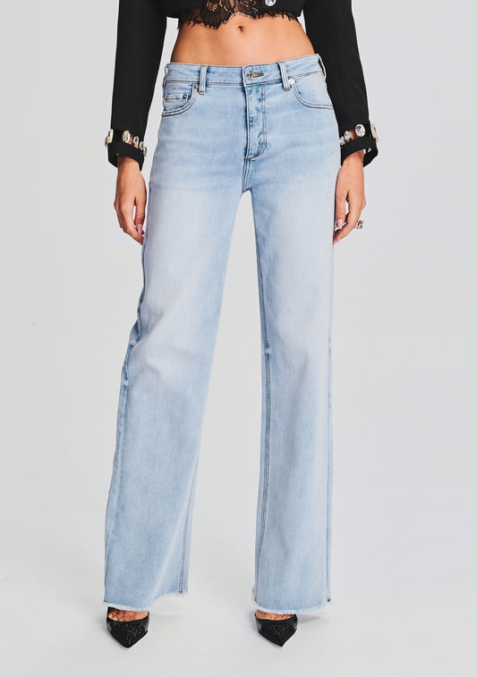Margot Terry Boyfriend Jean