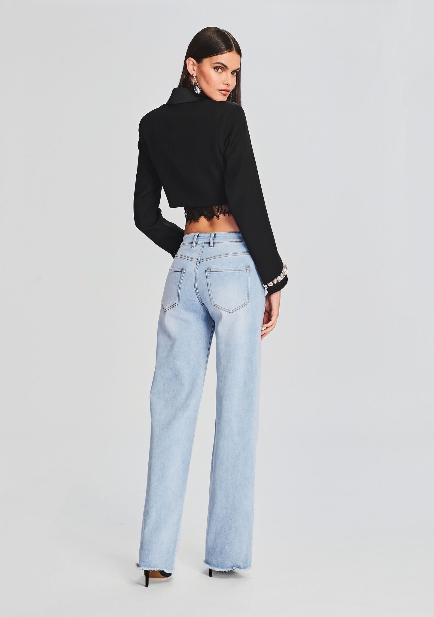 Margot Terry Boyfriend Jean