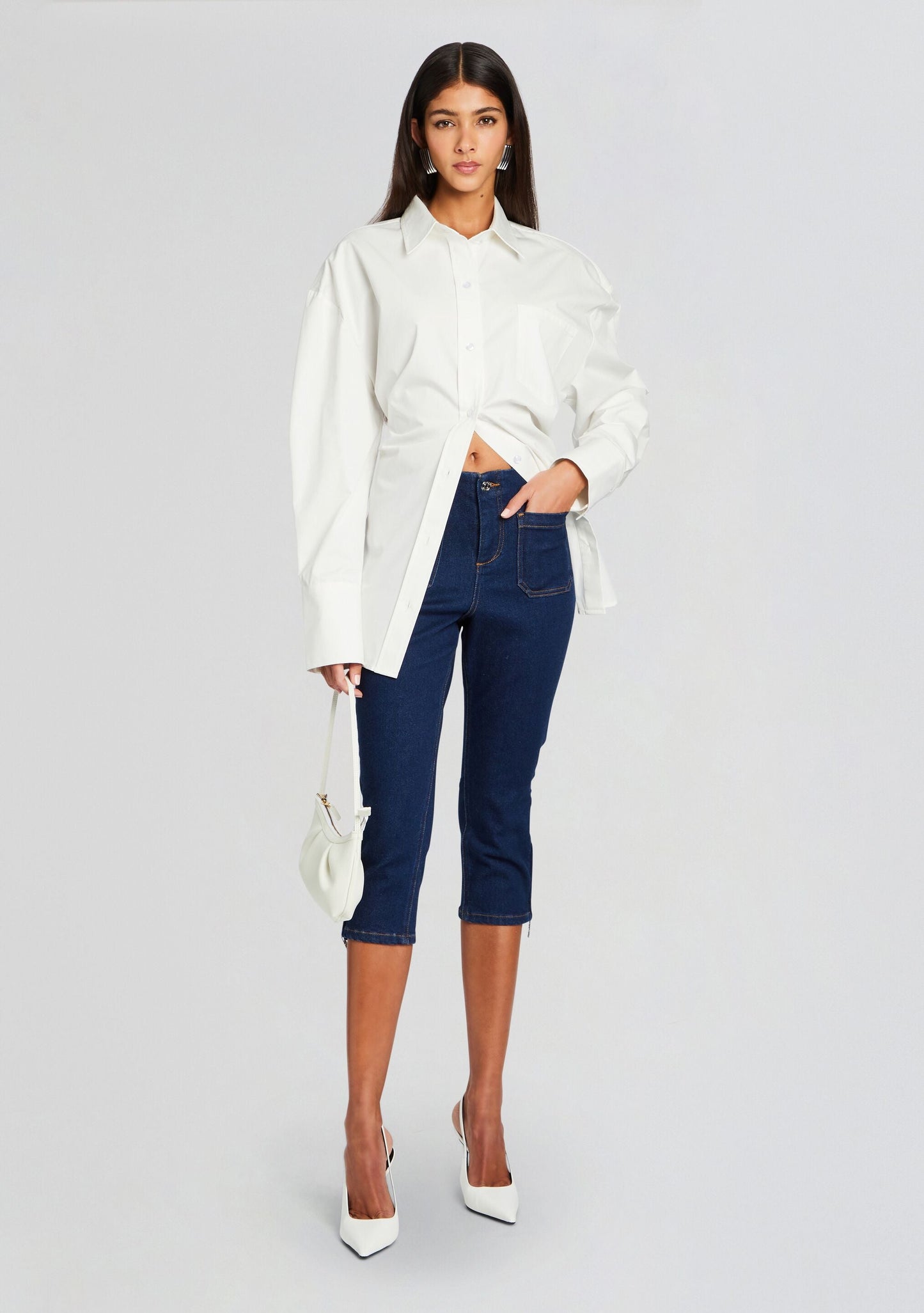 Padma Capri Jean