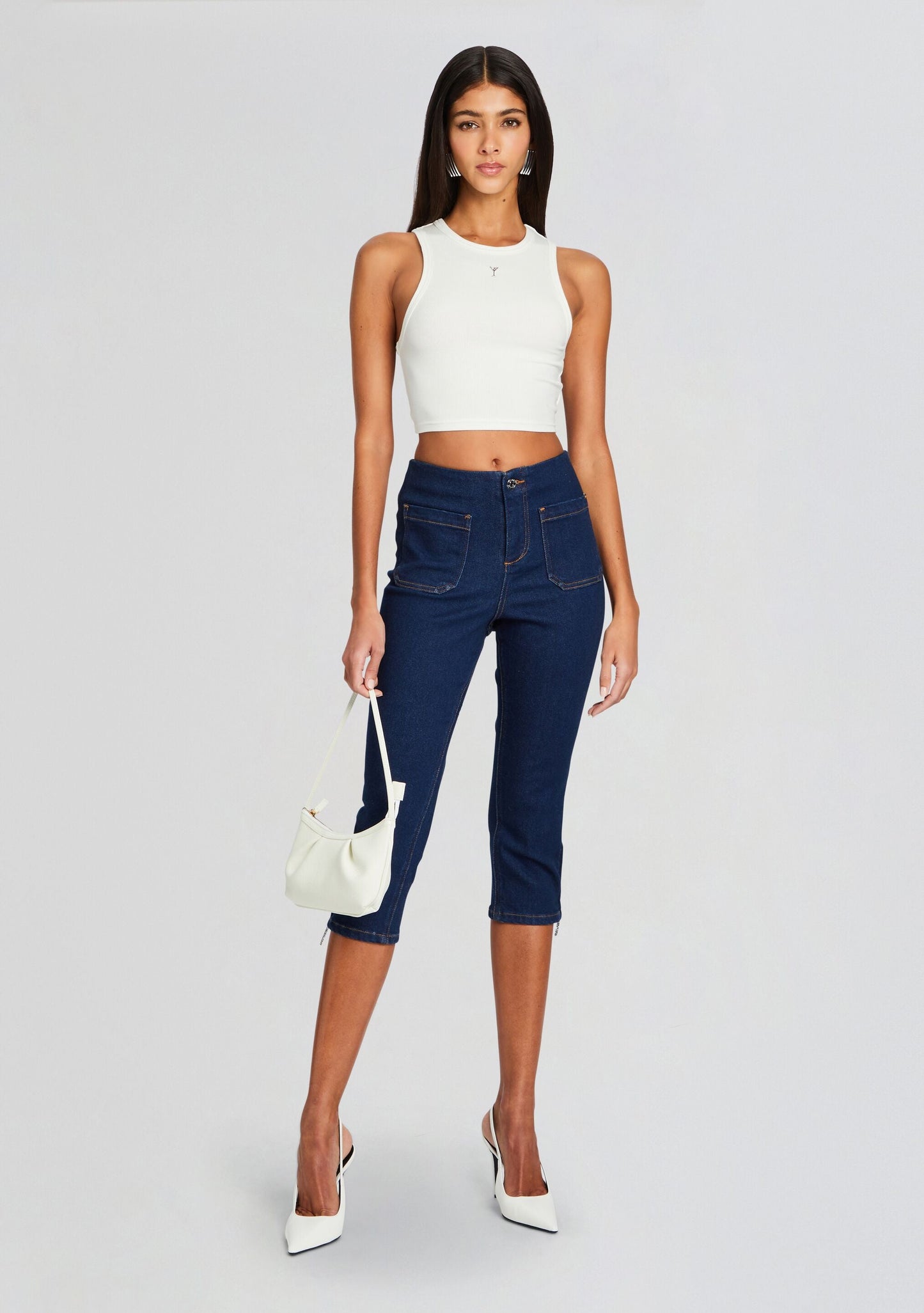 Padma Capri Jean