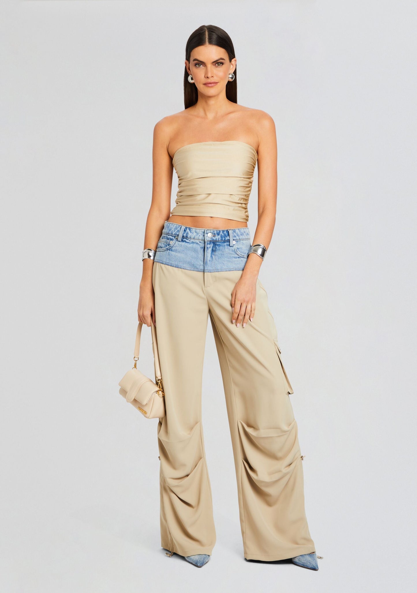 Harlow Cargo Pant