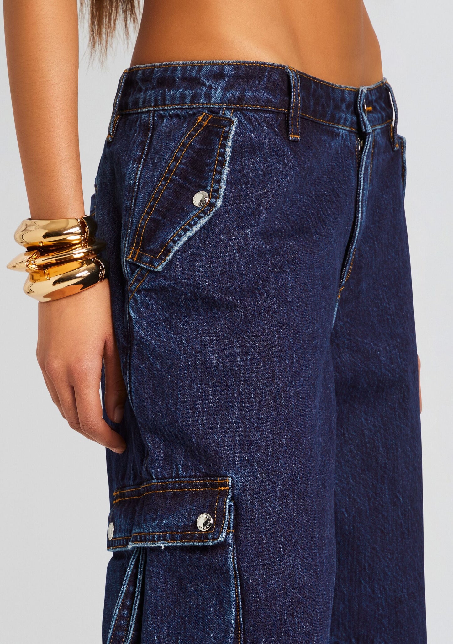Joss Cargo Jean