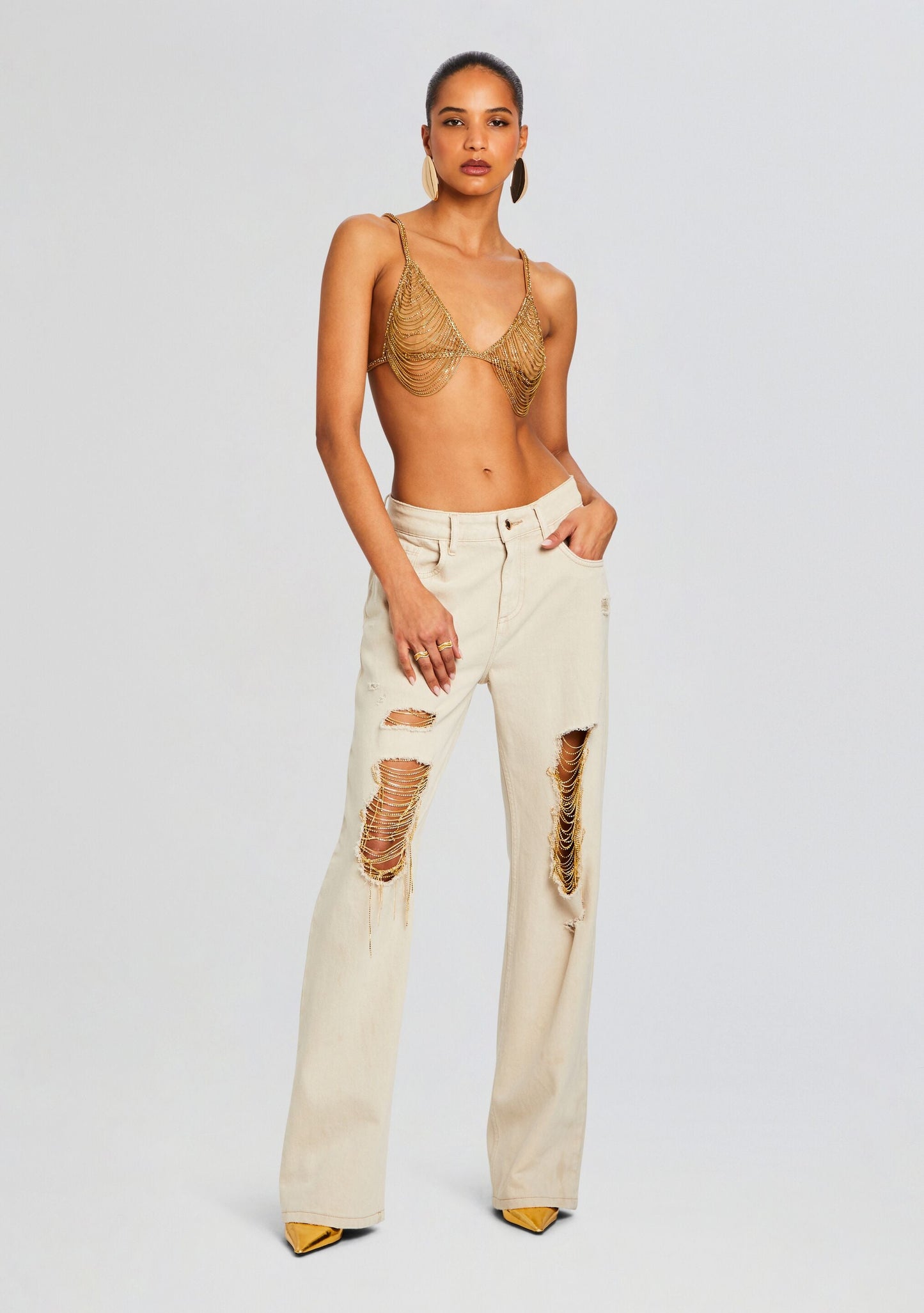 Kailee Pant