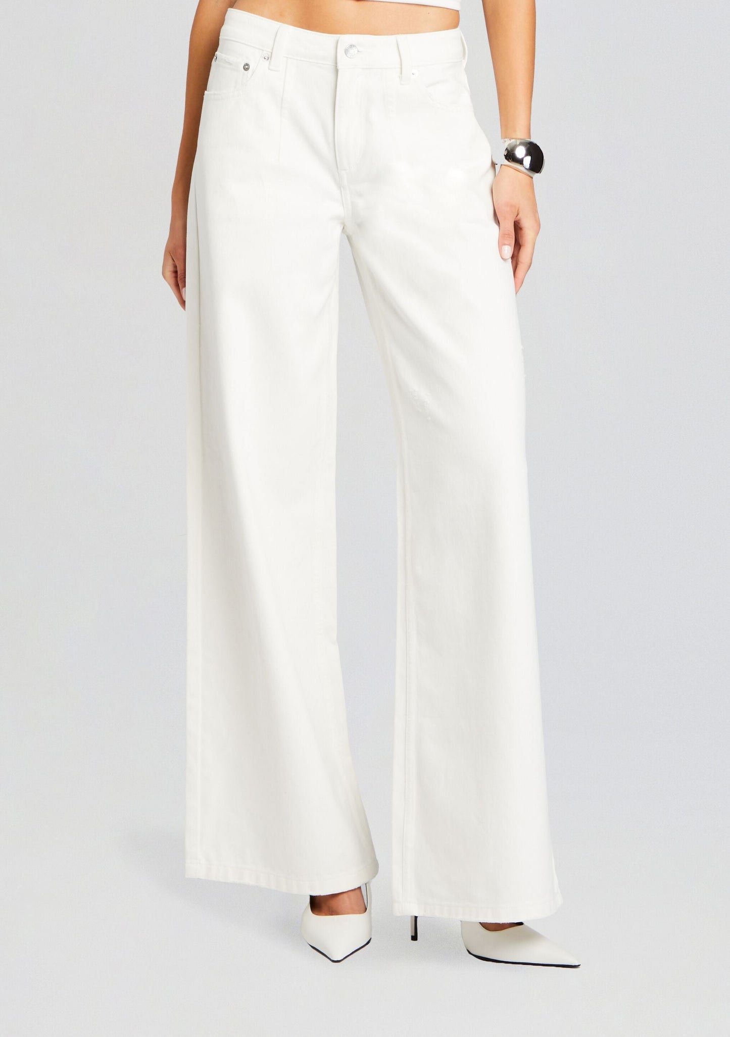 Fiona Low Rise Jean