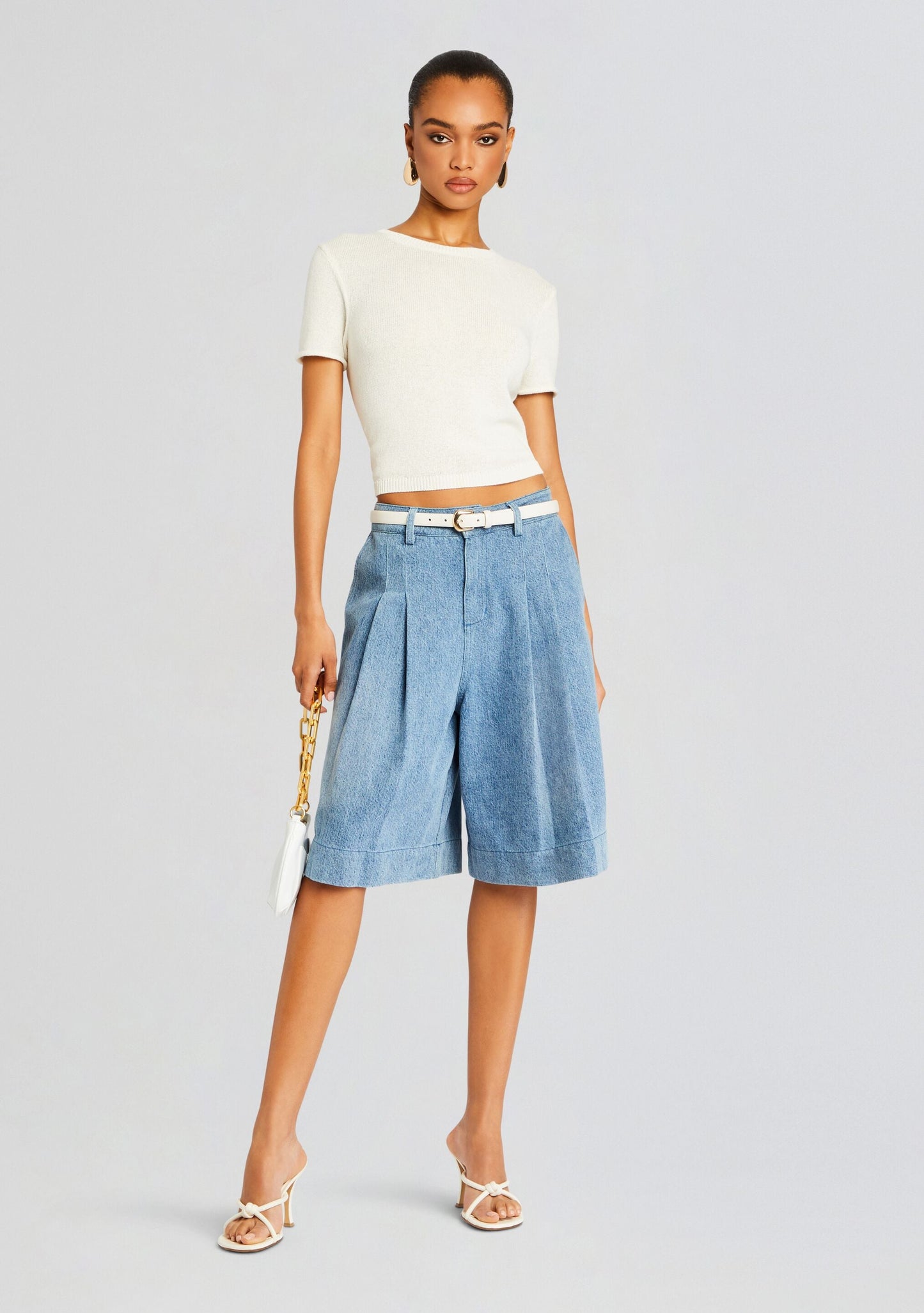 Arietta Short