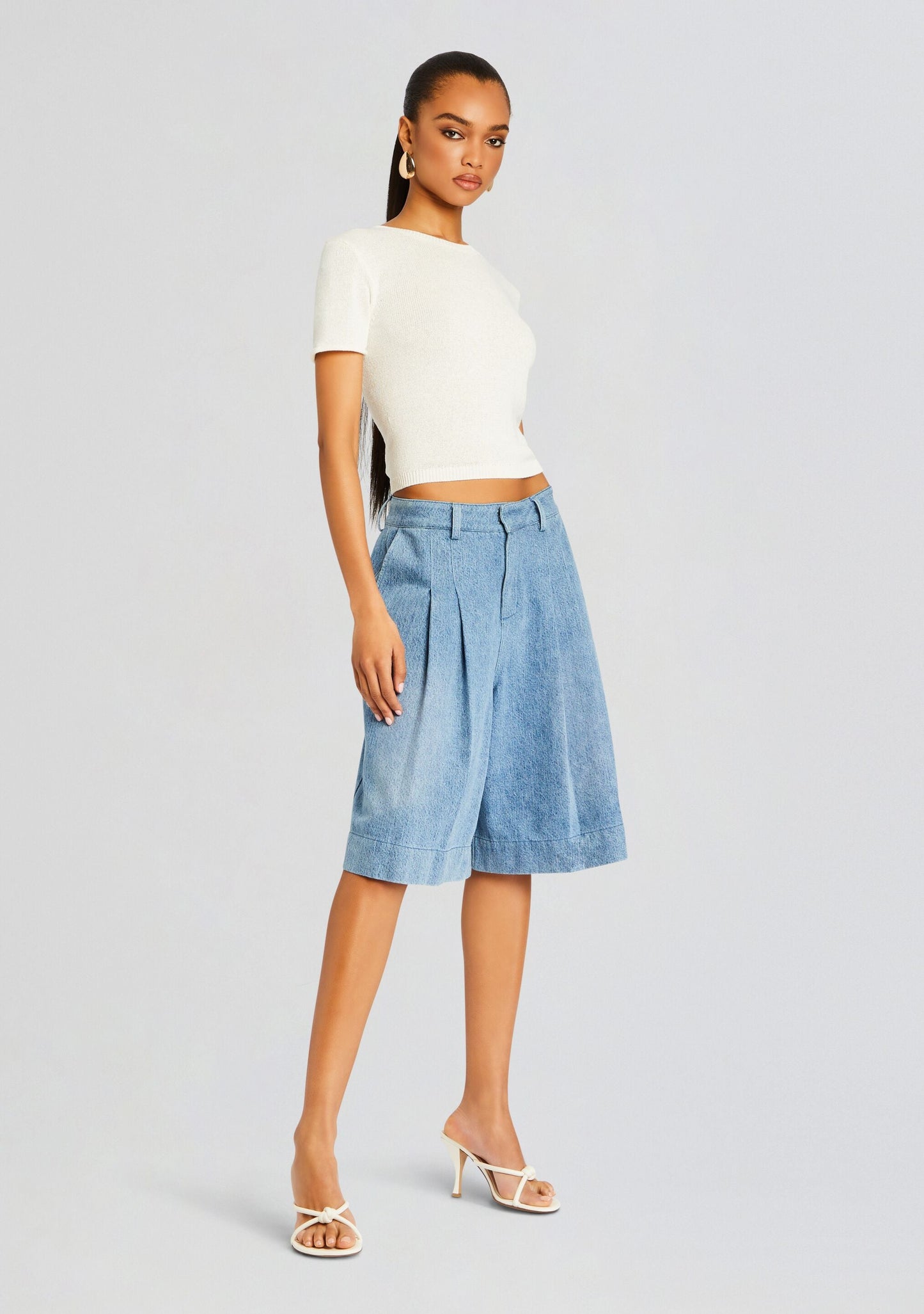 Arietta Short