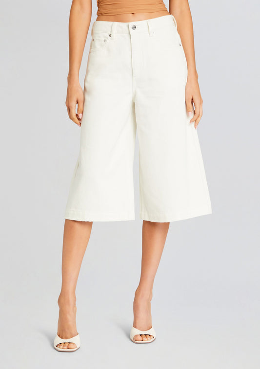 Valli Mid Rise Bermuda Short