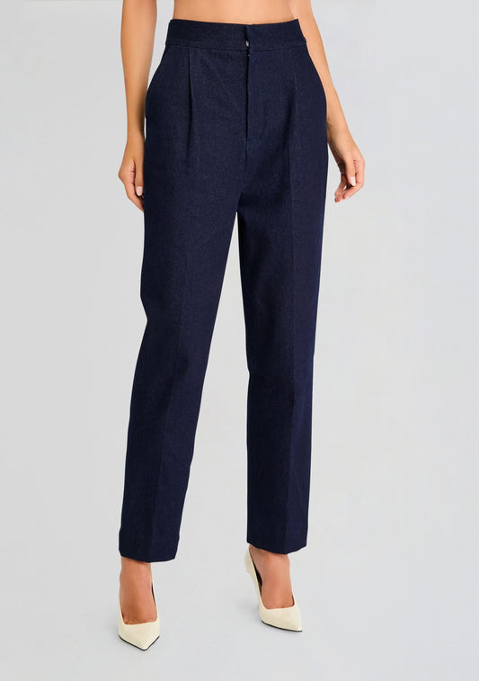 Rochelle Denim Pant