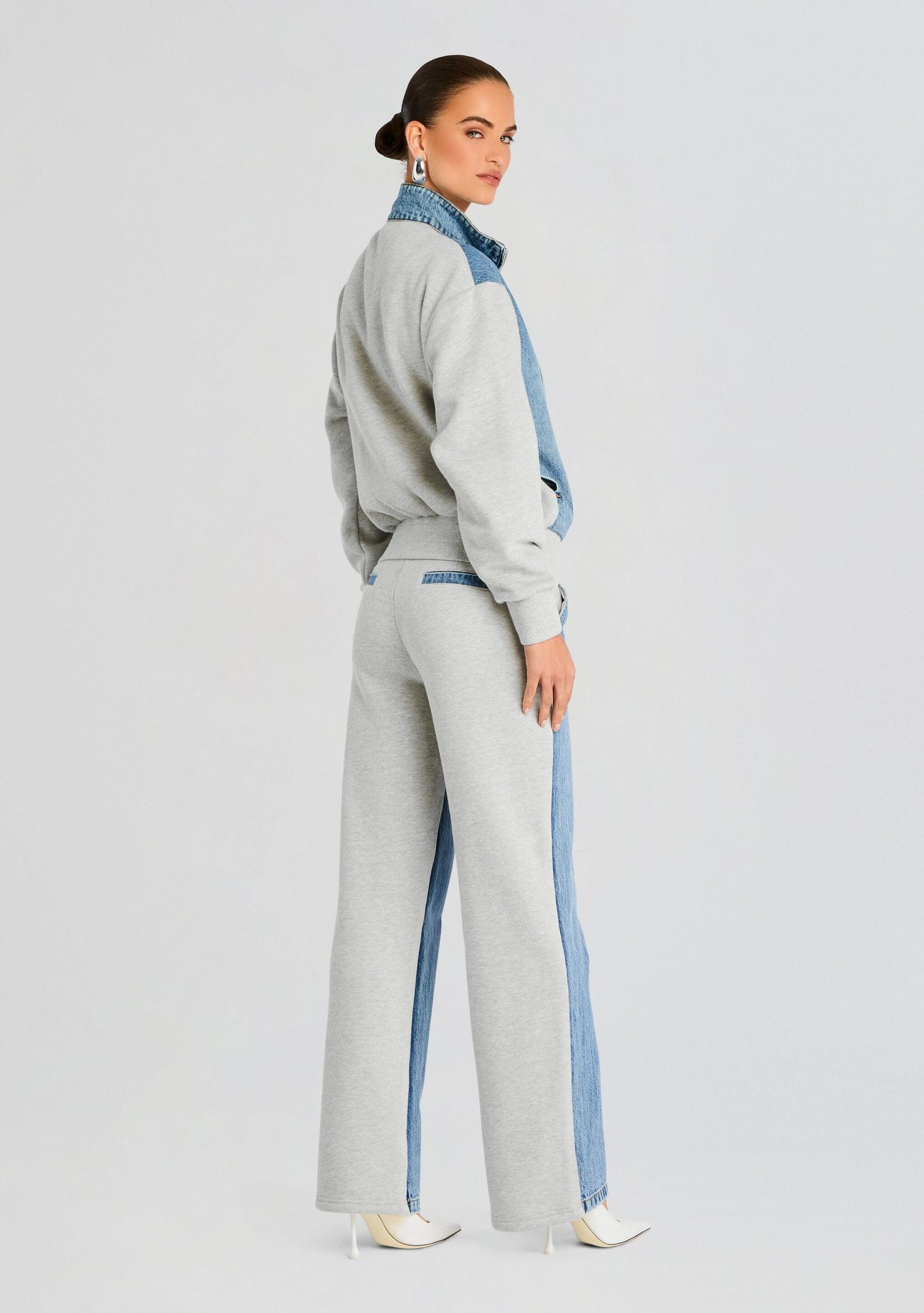 Payton Terry Denim Pant