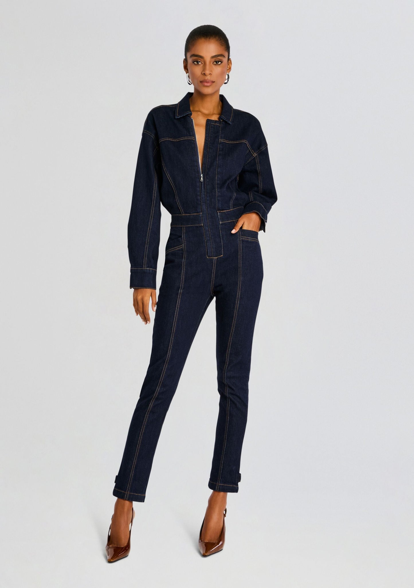 Waverly Jumpsuit