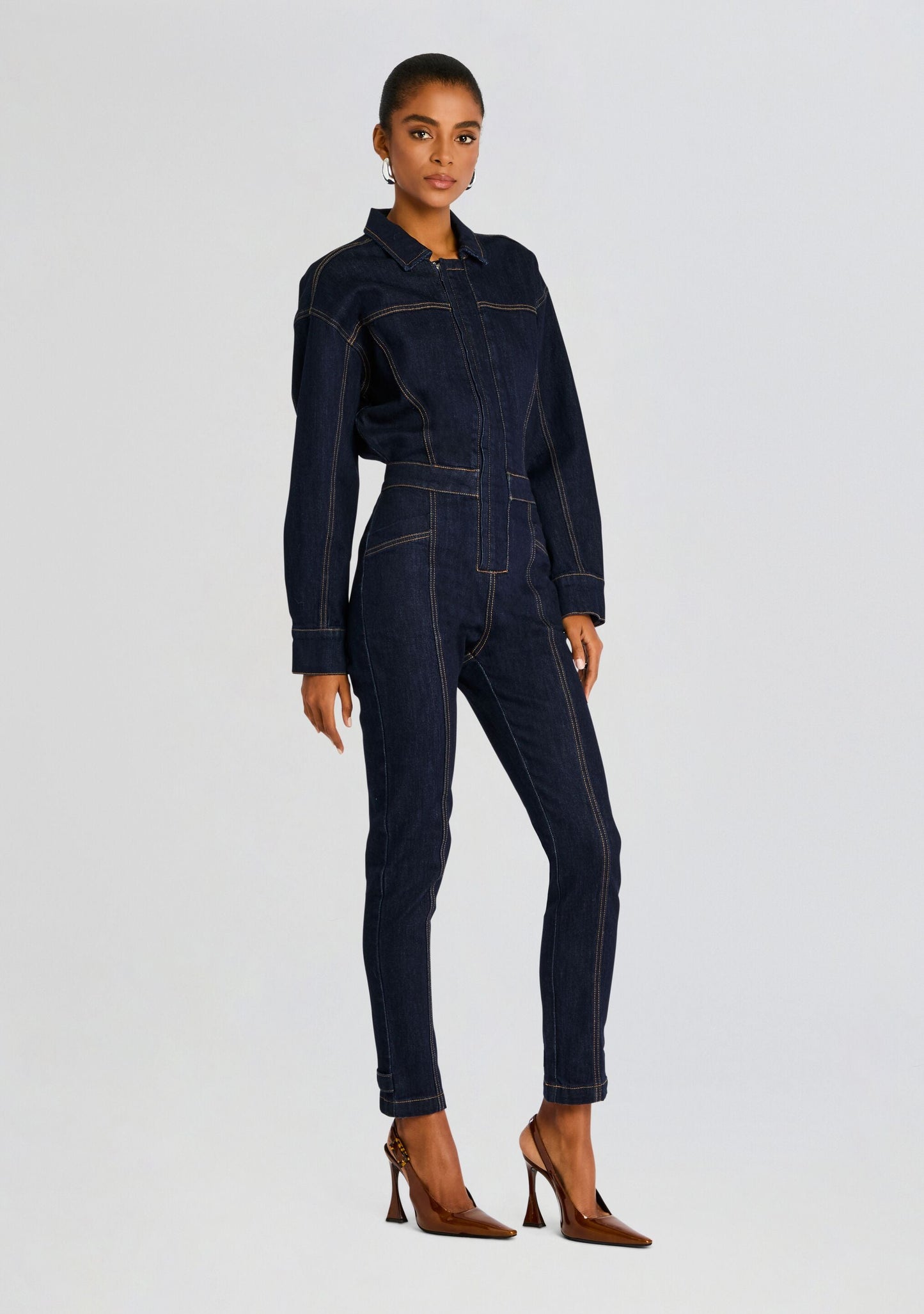 Waverly Jumpsuit