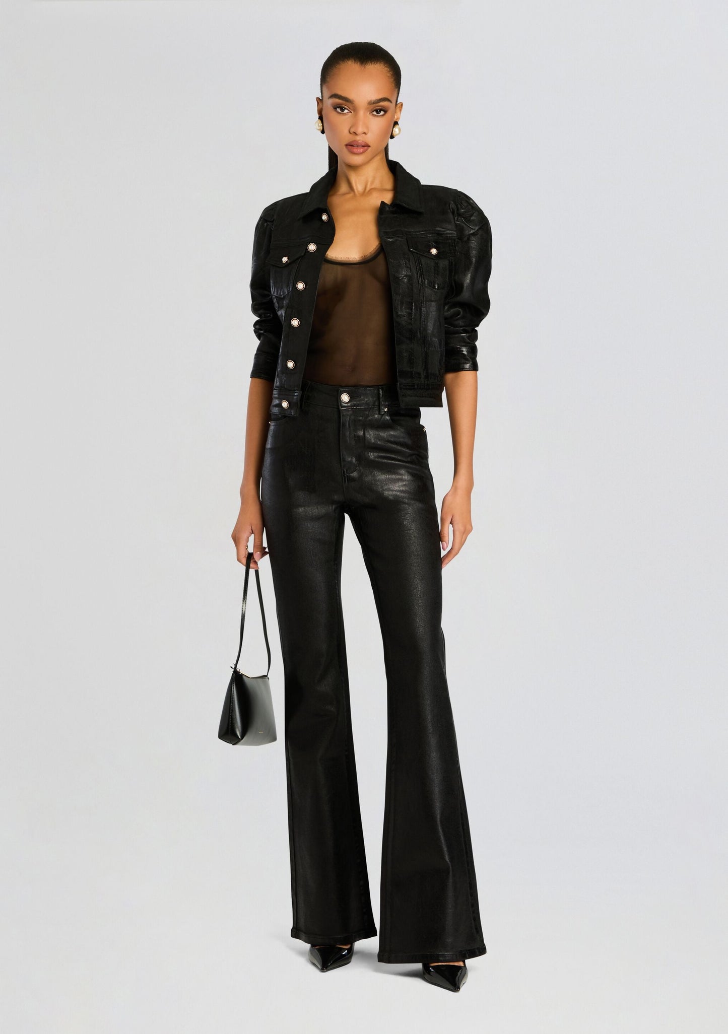 Ada Jacket