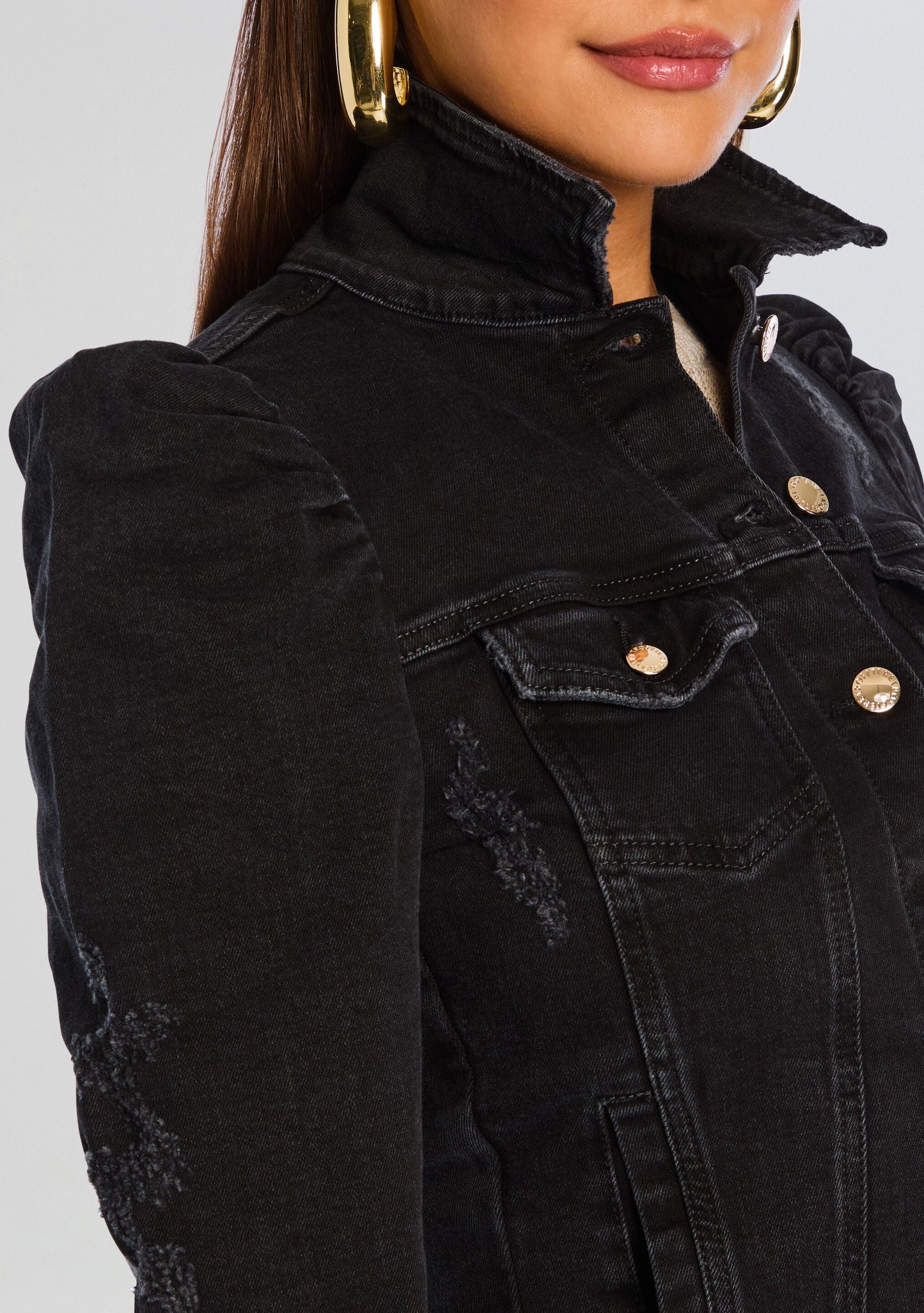 Ada Jacket
