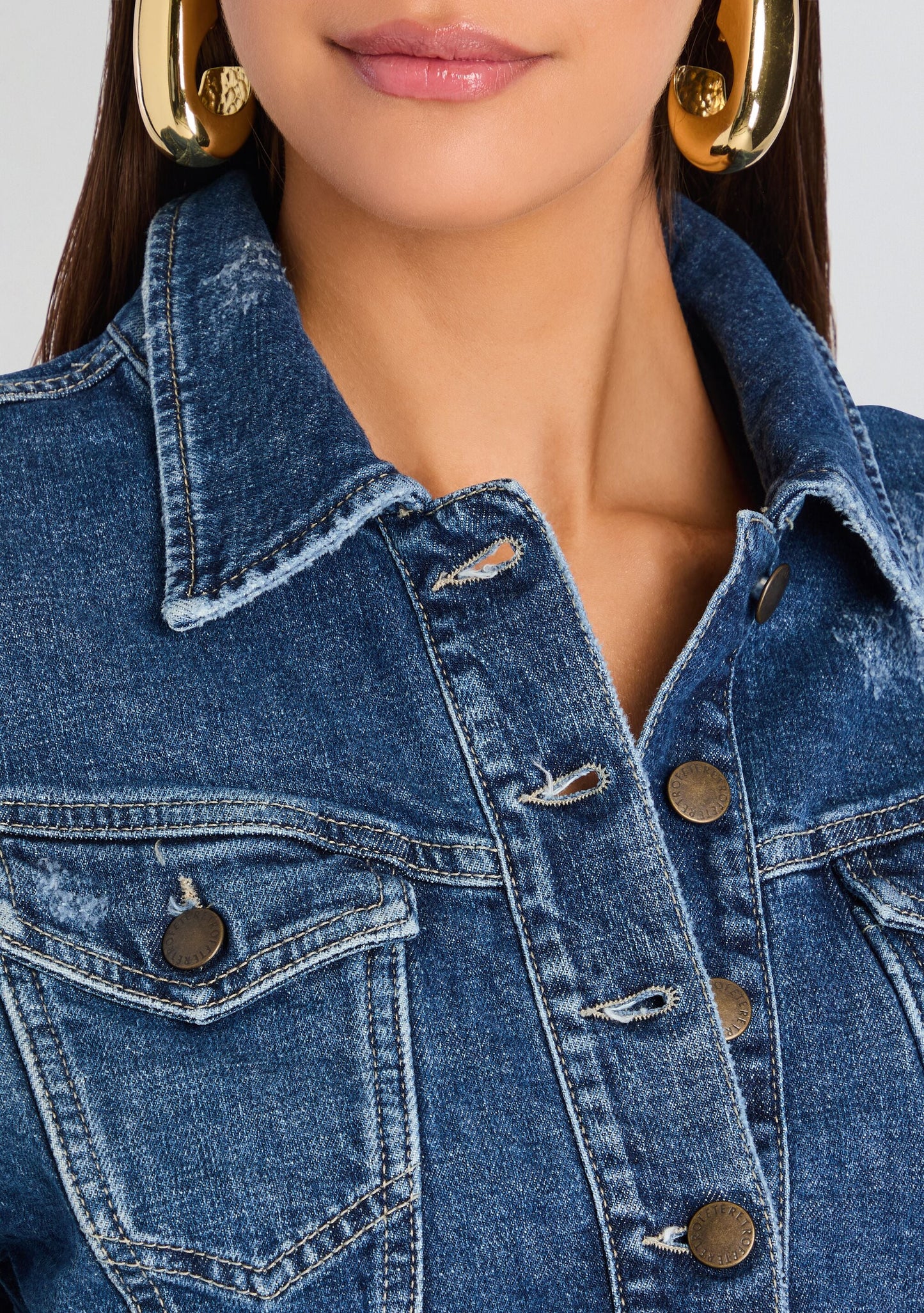 Daria Jacket