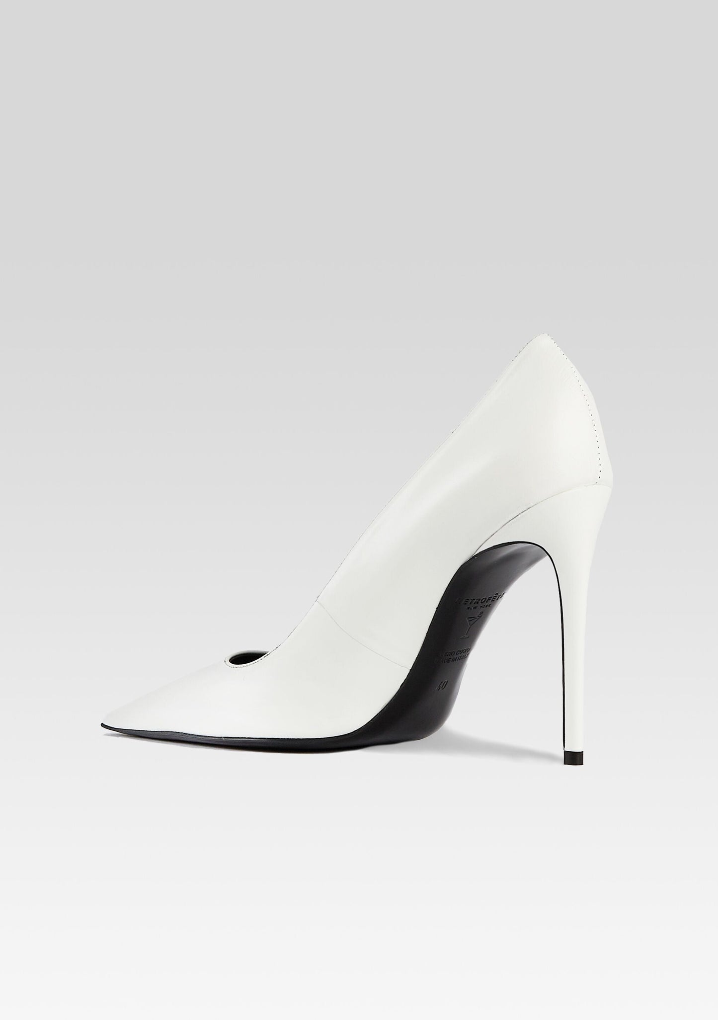 Jasmine Heel