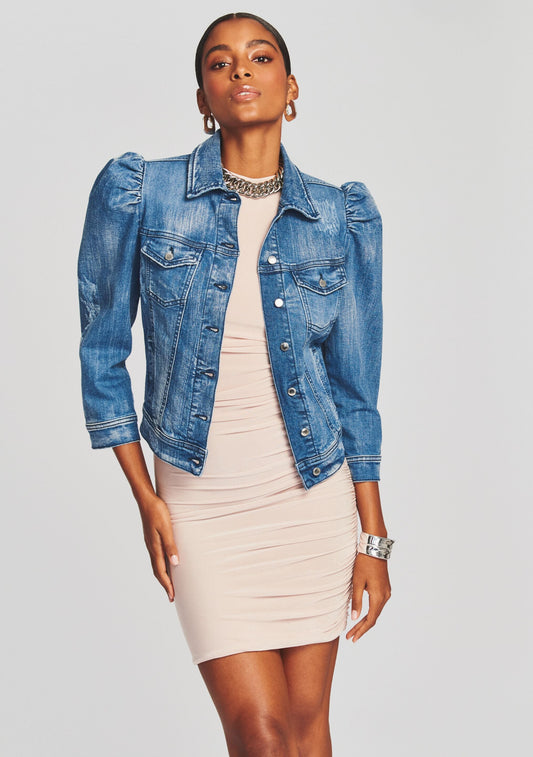 Ada Jacket