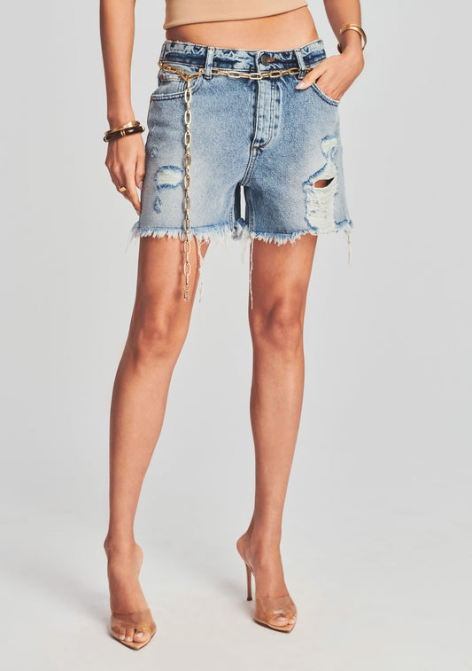 Mia Short