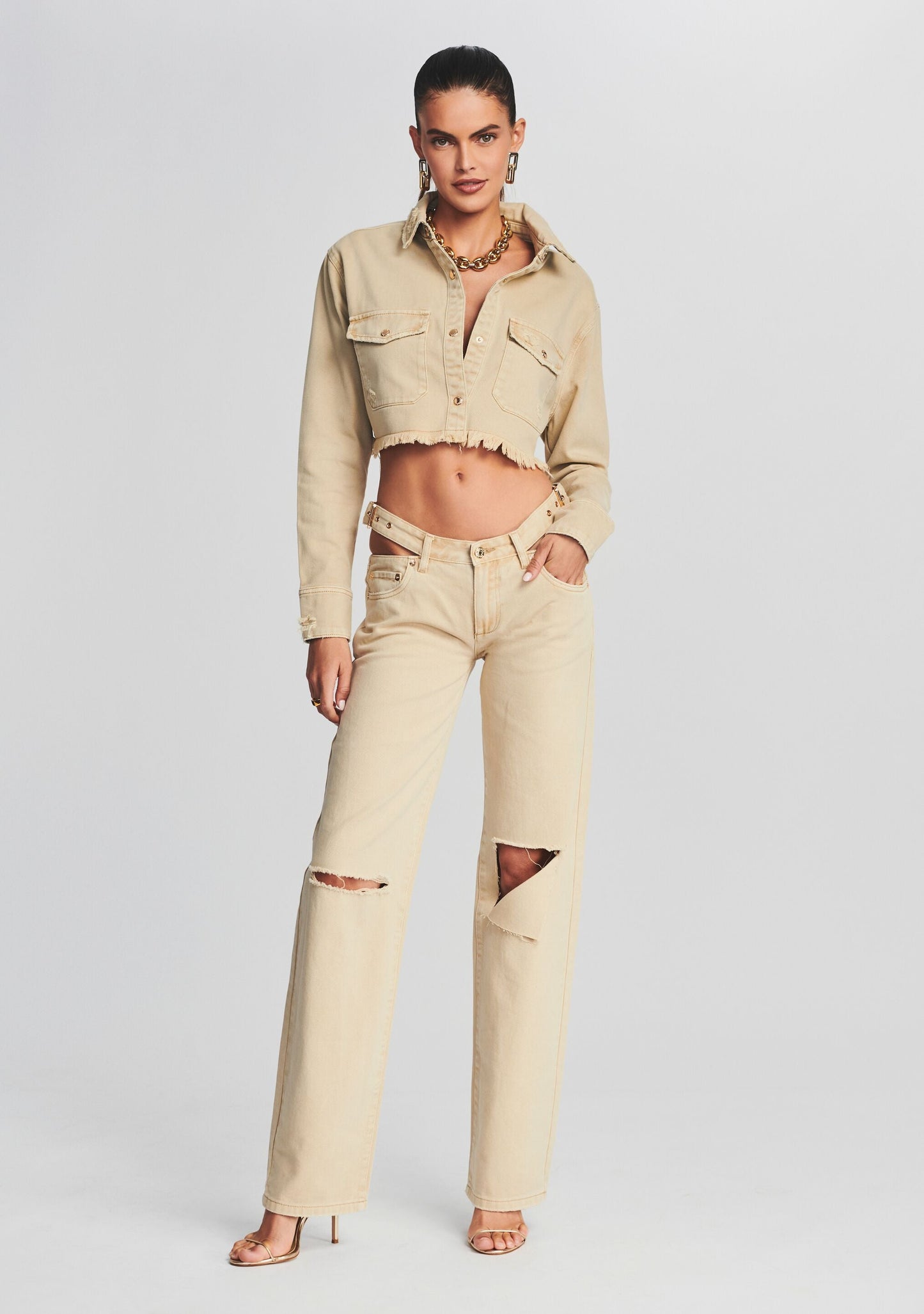 Ivy Jacket