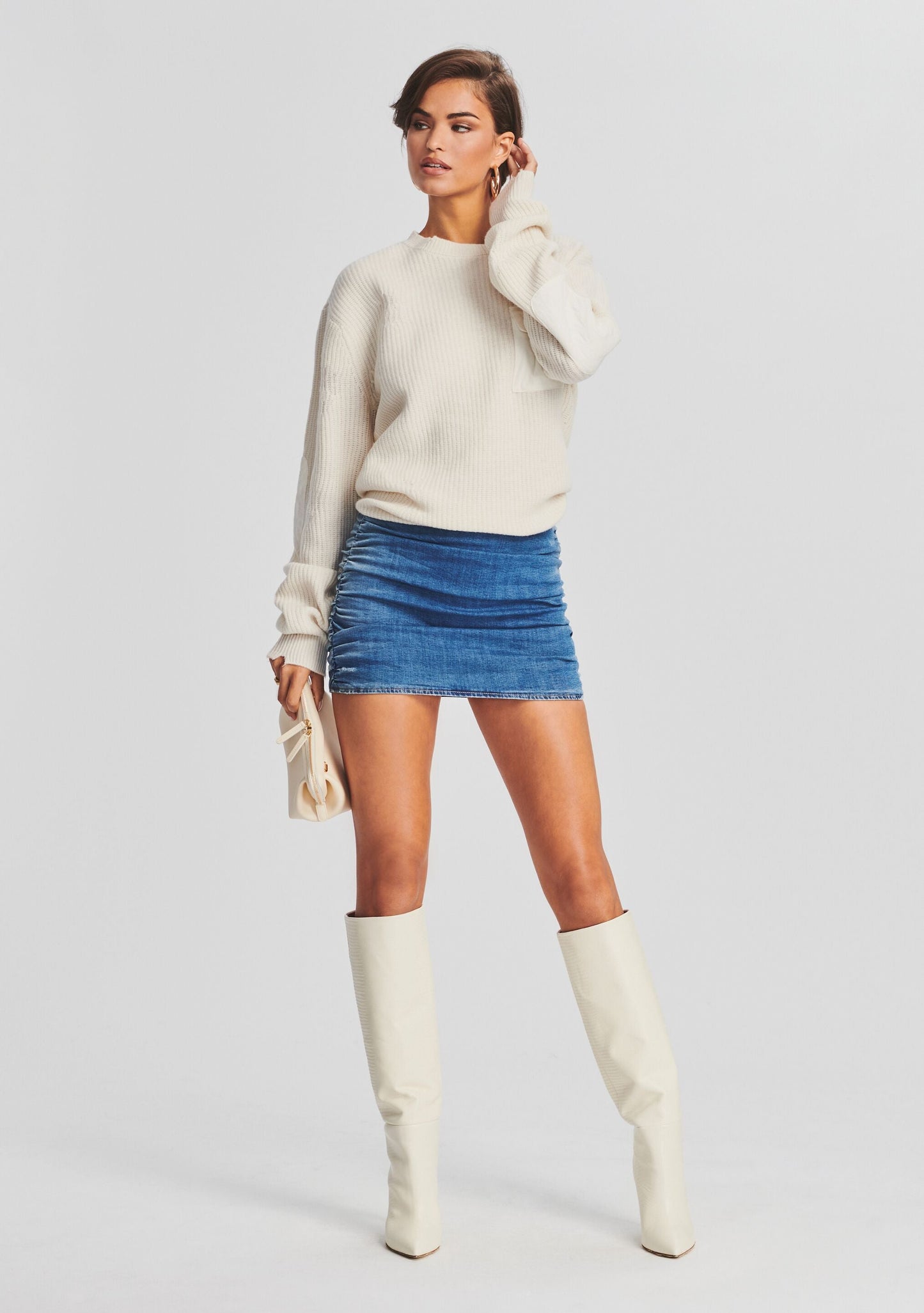 Elijah Skirt