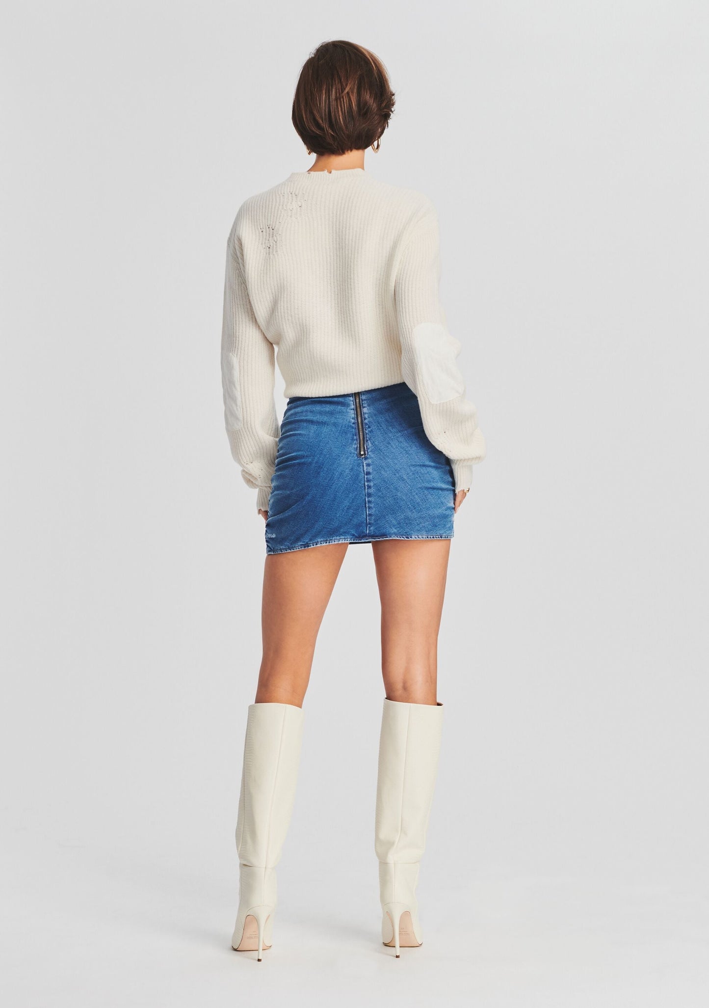 Elijah Skirt