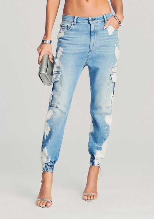 Veronica Jogger