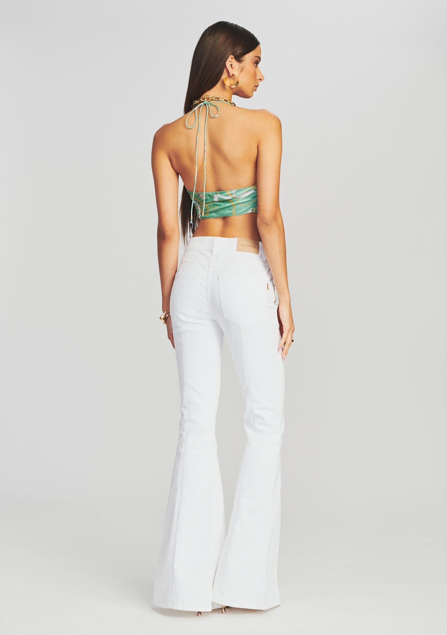 Fresca Pant