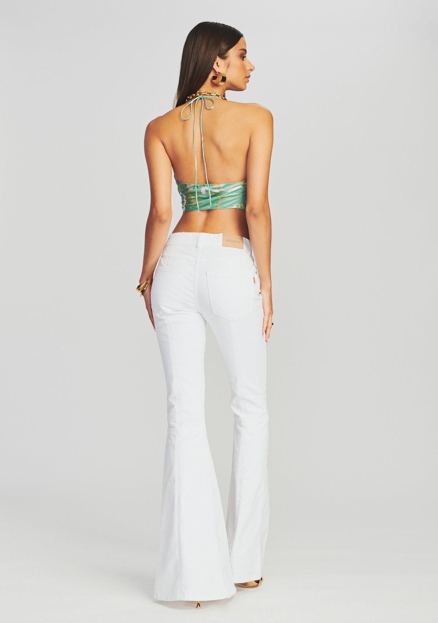 Fresca Pant