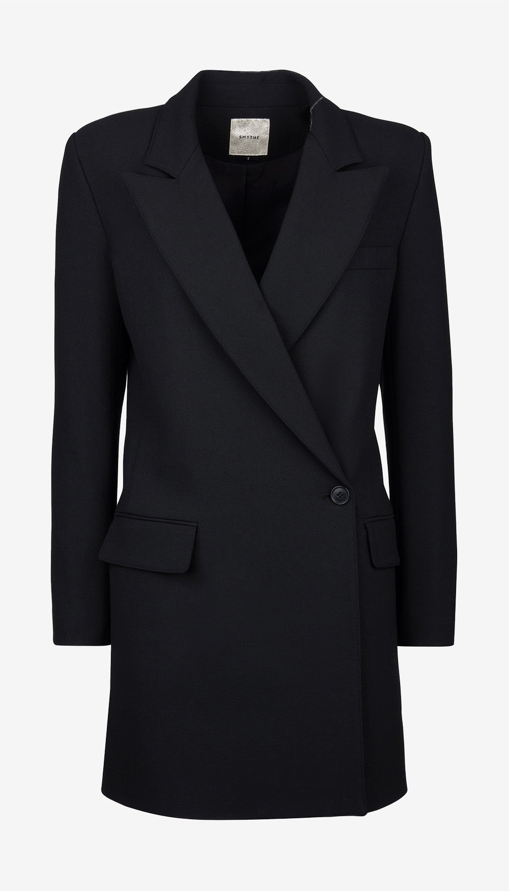 20th Anniversary Blazer Dress