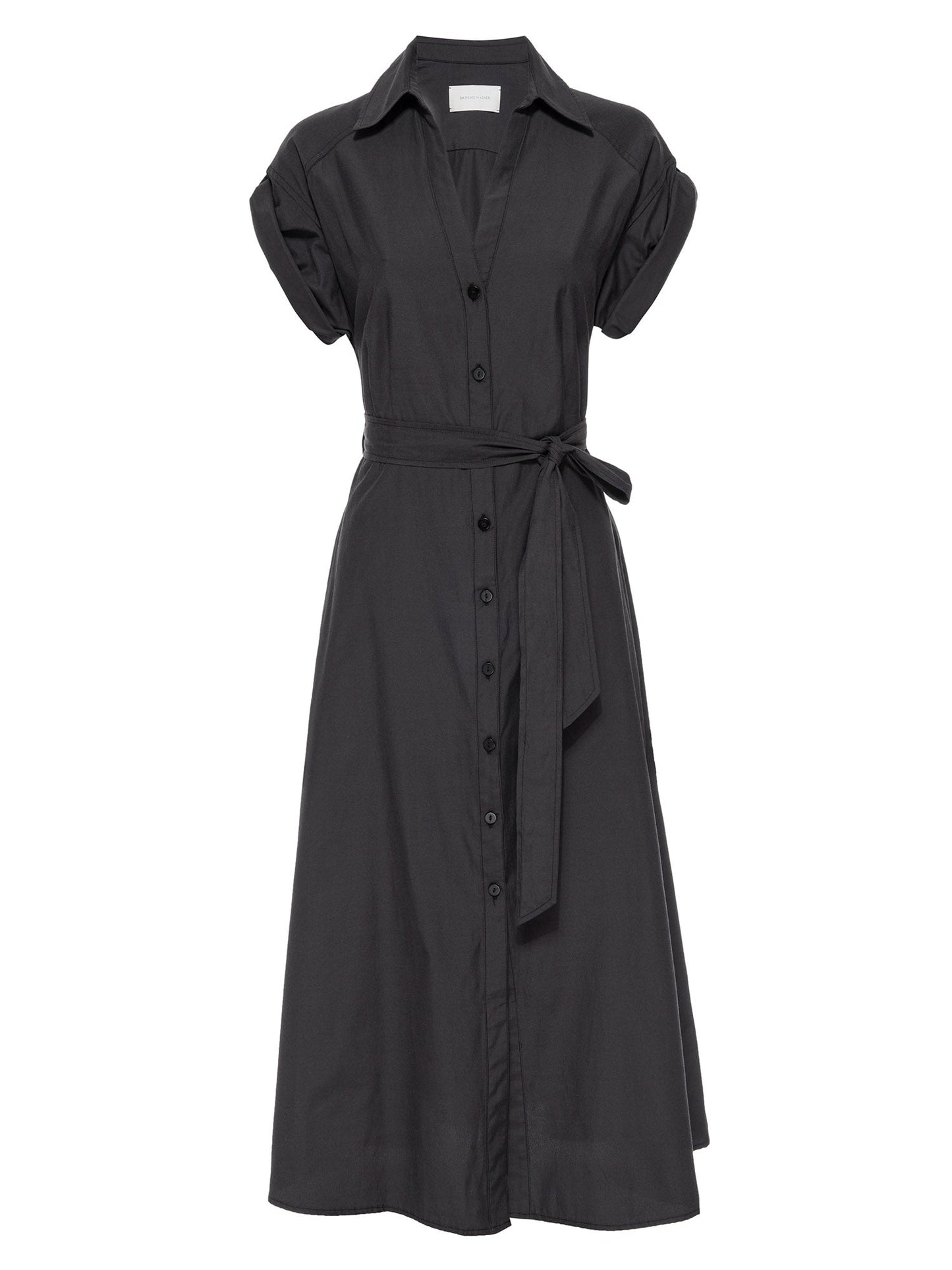 The Fia Belted Dress