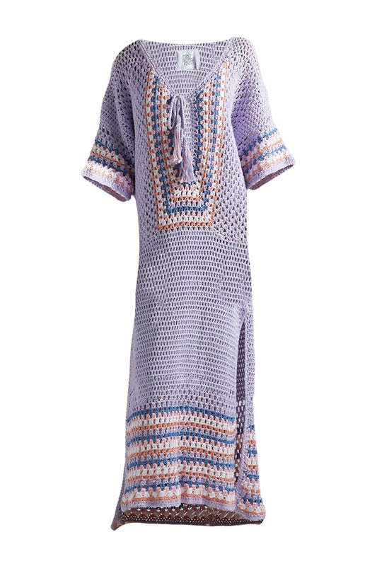 LUNA DRESS