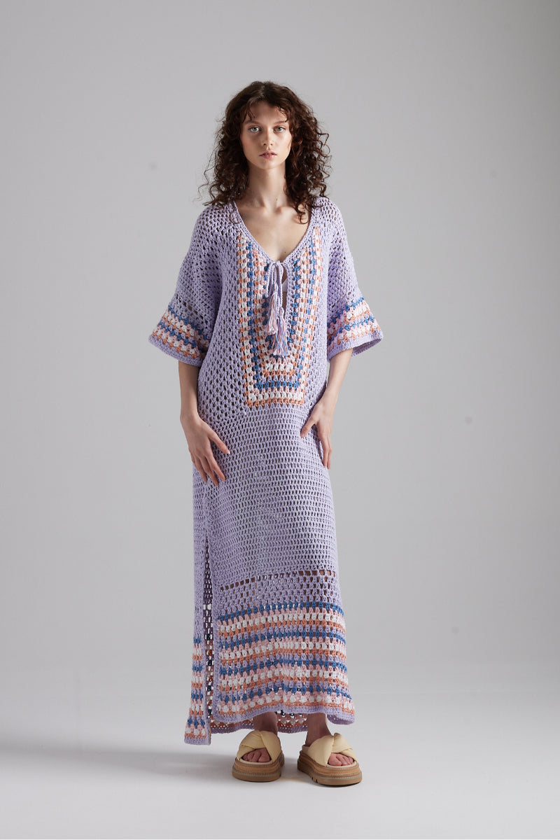 LUNA DRESS