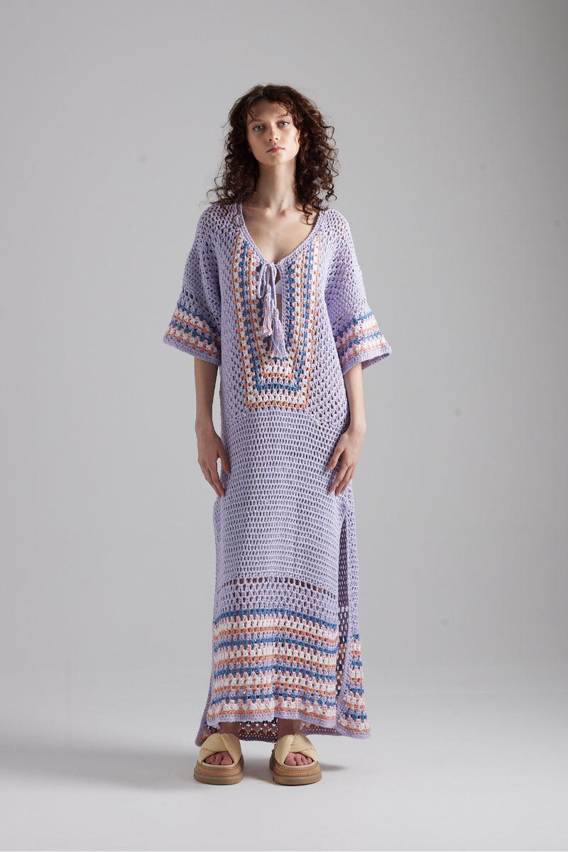 LUNA DRESS