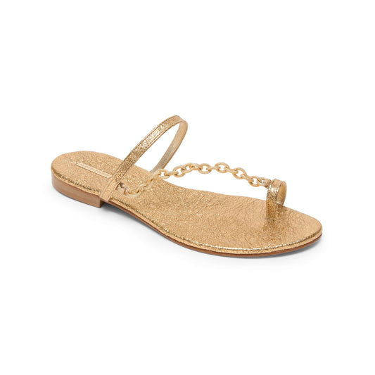 Alexis Isabel Scauri Sandal