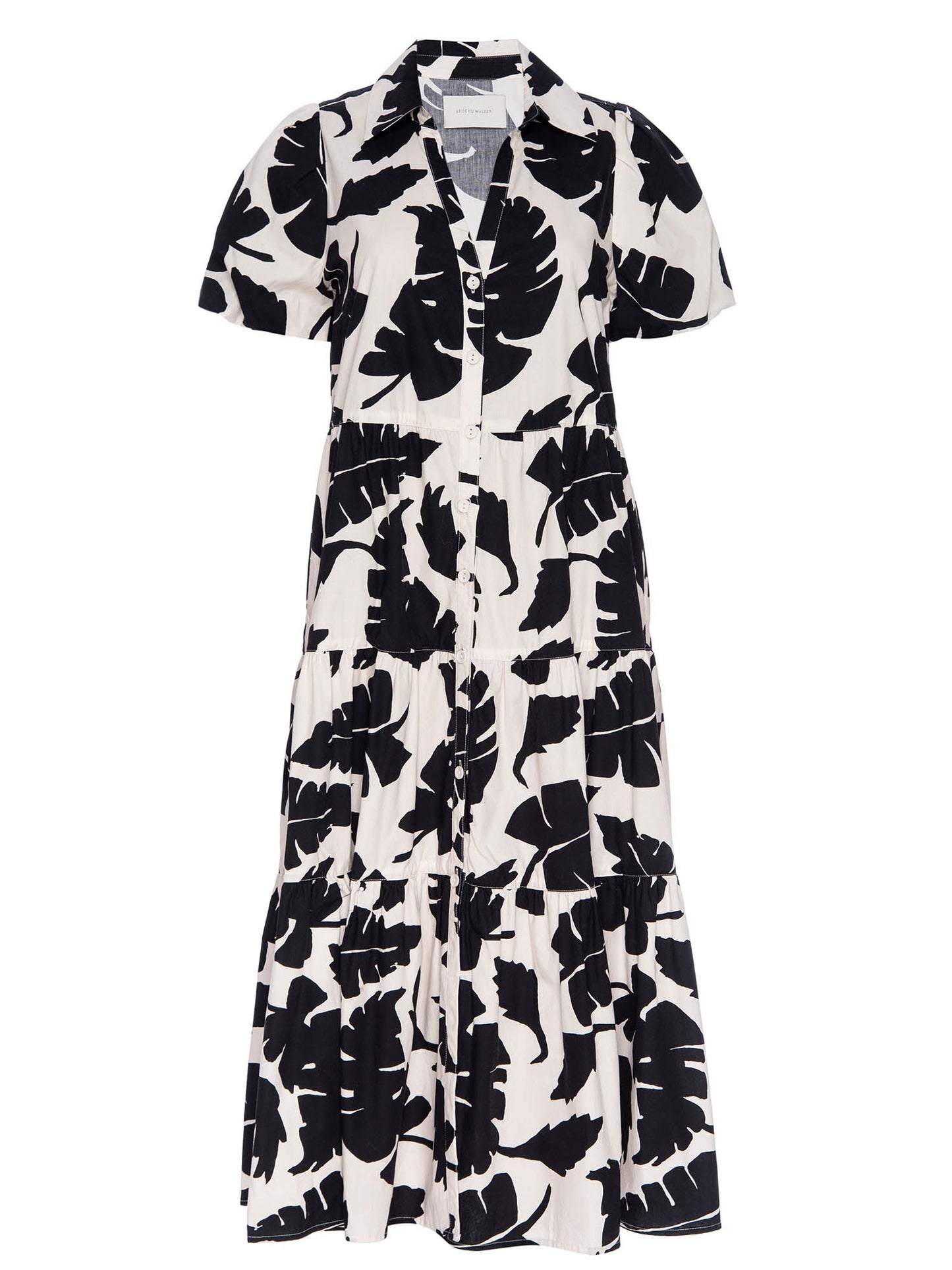 The Havana Dress