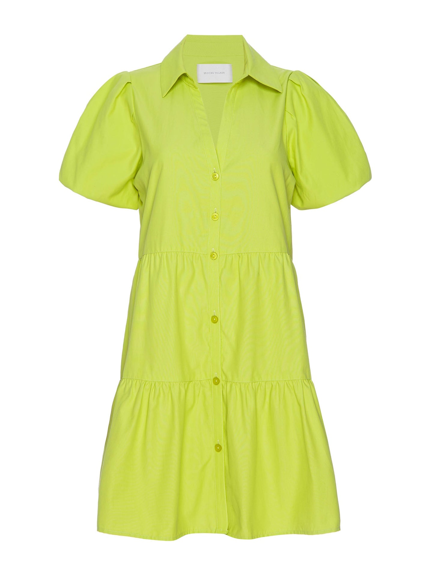 The Havana Mini Dress