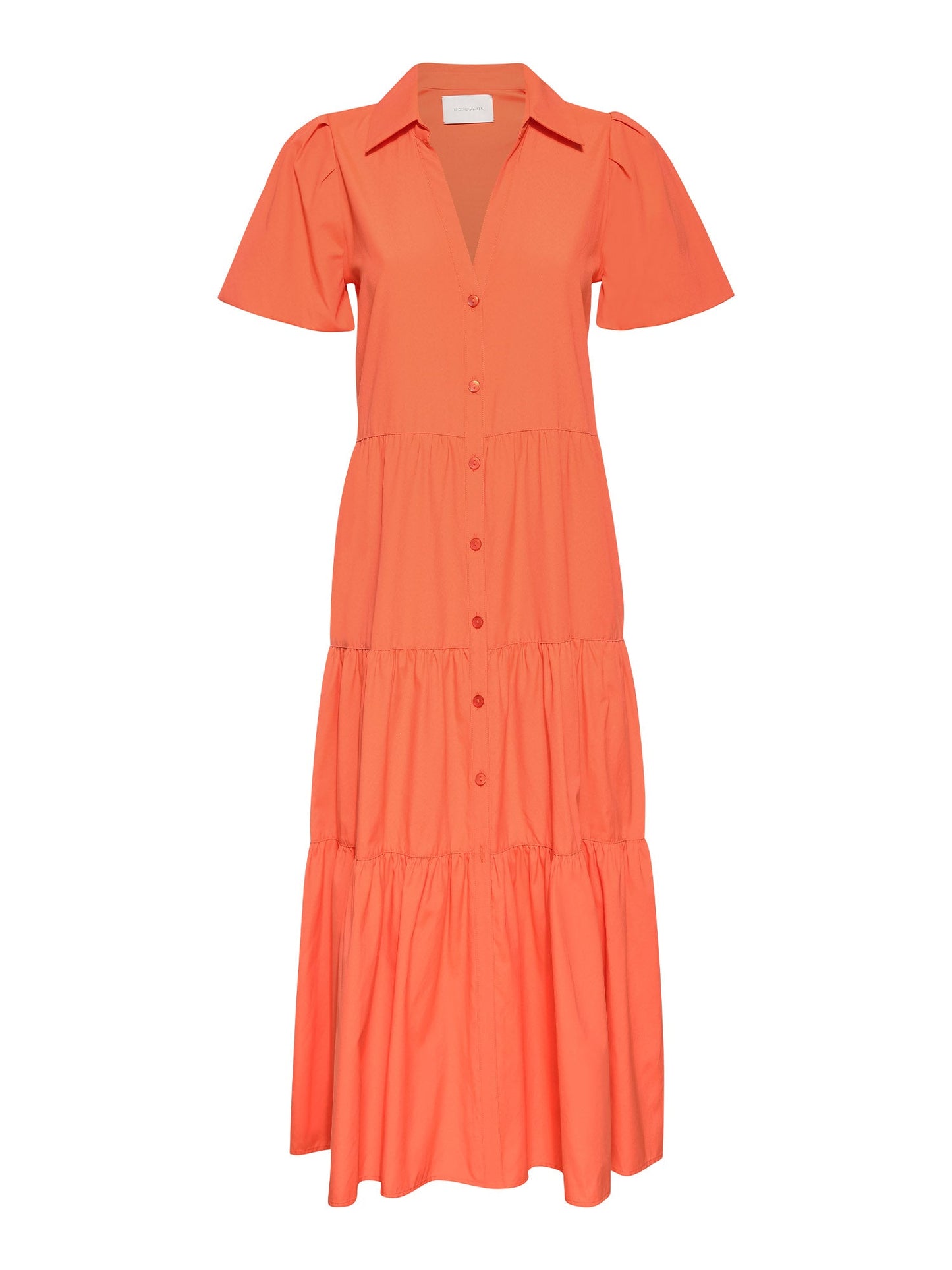 The Havana Dress