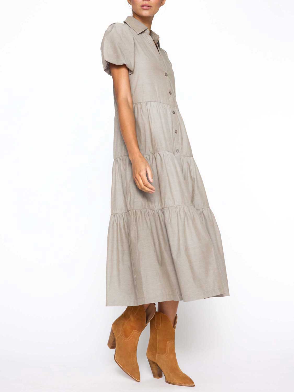 The Havana Dress
