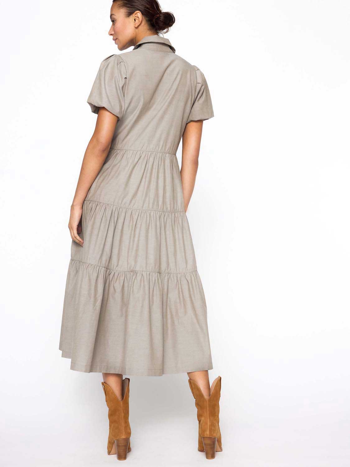 The Havana Dress