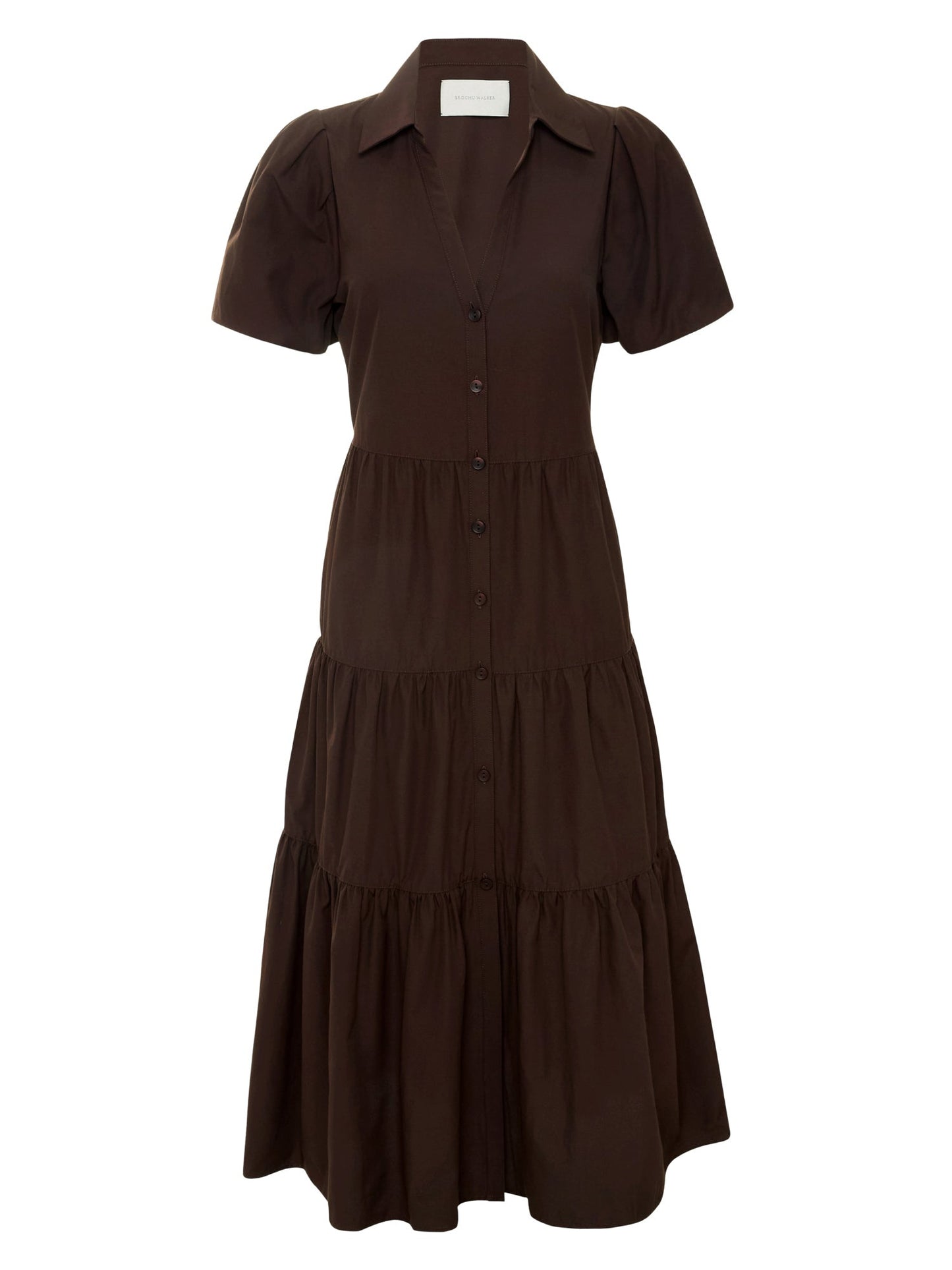 The Havana Dress