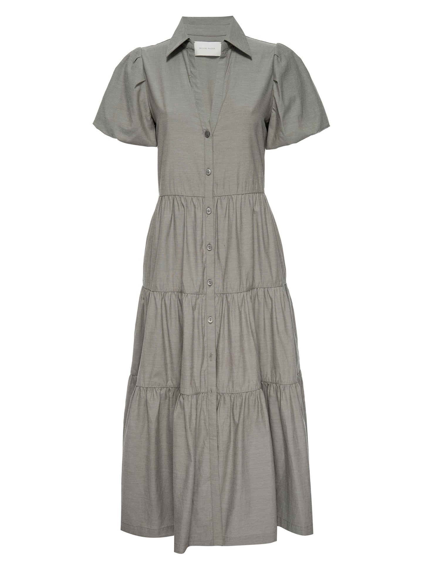 The Havana Dress