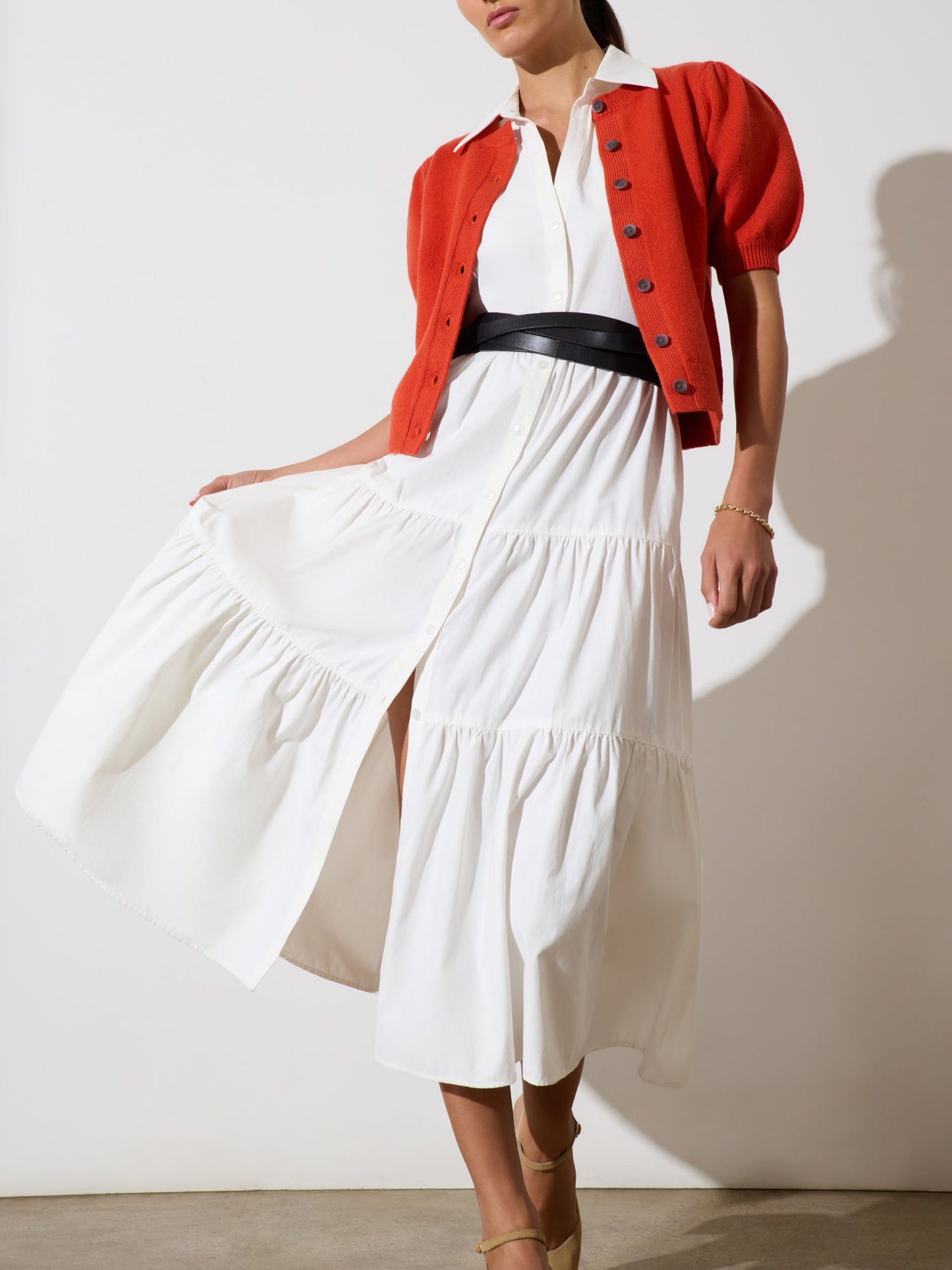 The Havana Dress